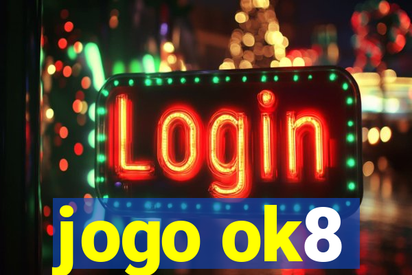 jogo ok8